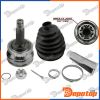 Joint kit extérieur pour arbre de transmission pour KIA | CV1267, CV1267N